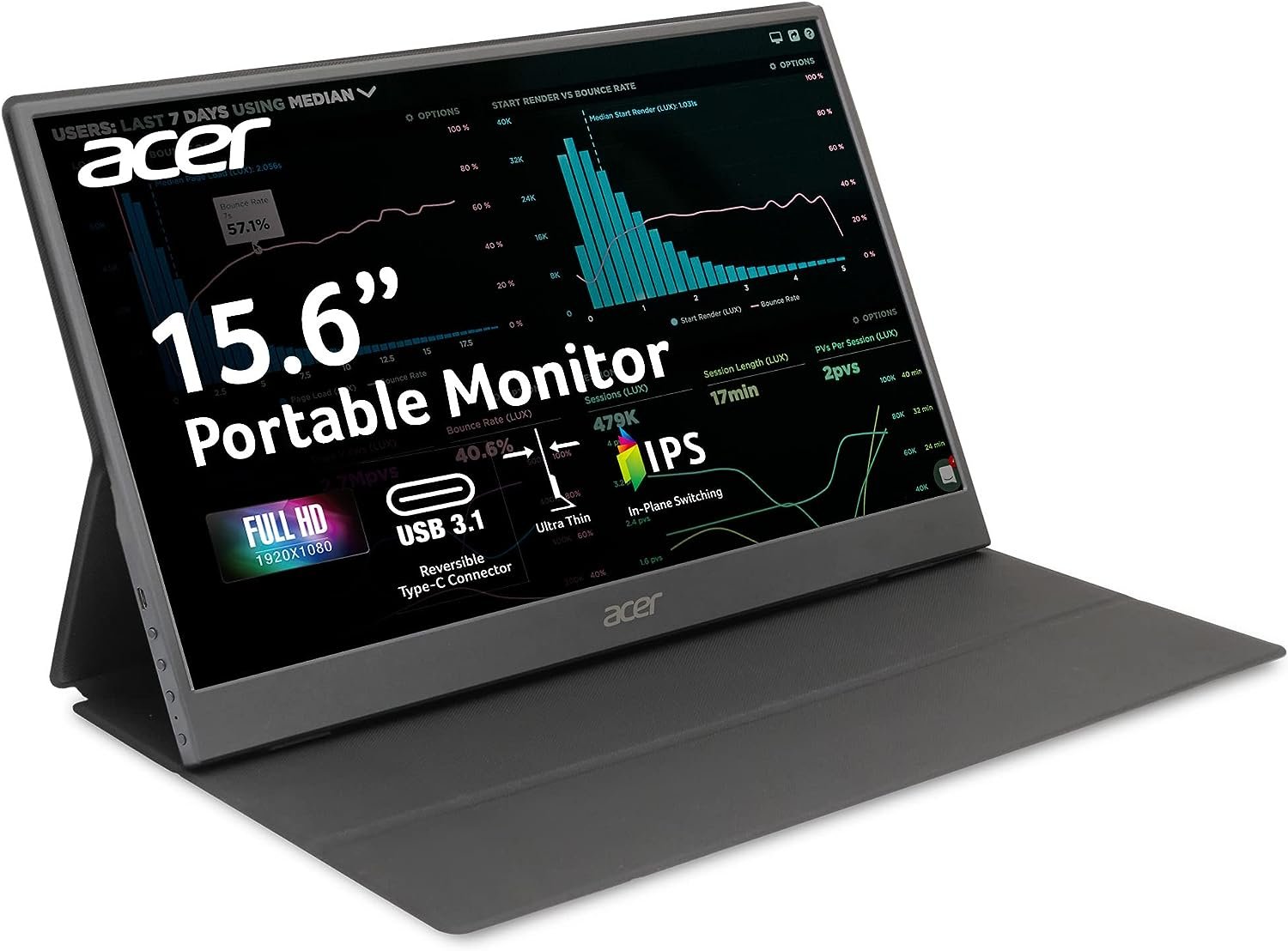 acer pm161q abmiuuzx external monitor review