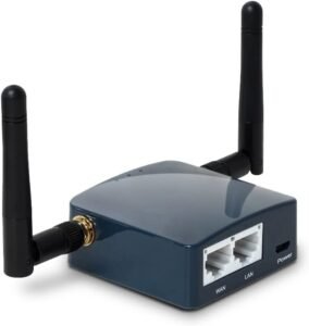 GL iNet Router GL-AR300M16-Ext