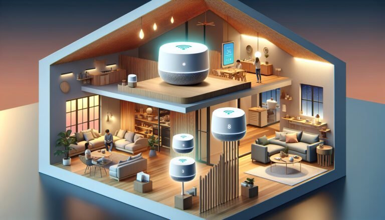 google nest wifi a great way to expand your home network