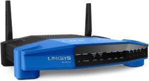 linksys wrt3200acm