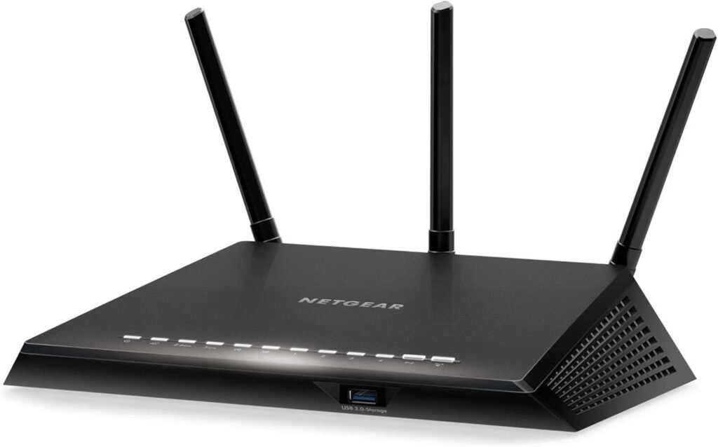 NETGEAR Nighthawk M6 Pro Mobile Hotspot 5G mmWave, 8Gbps, Unlocked,ATT, T-Mobile,Verizon International Roaming 125 Countries,WiFi 6E,Portable Device with touch control, Modem Wireless Router(MR6550)