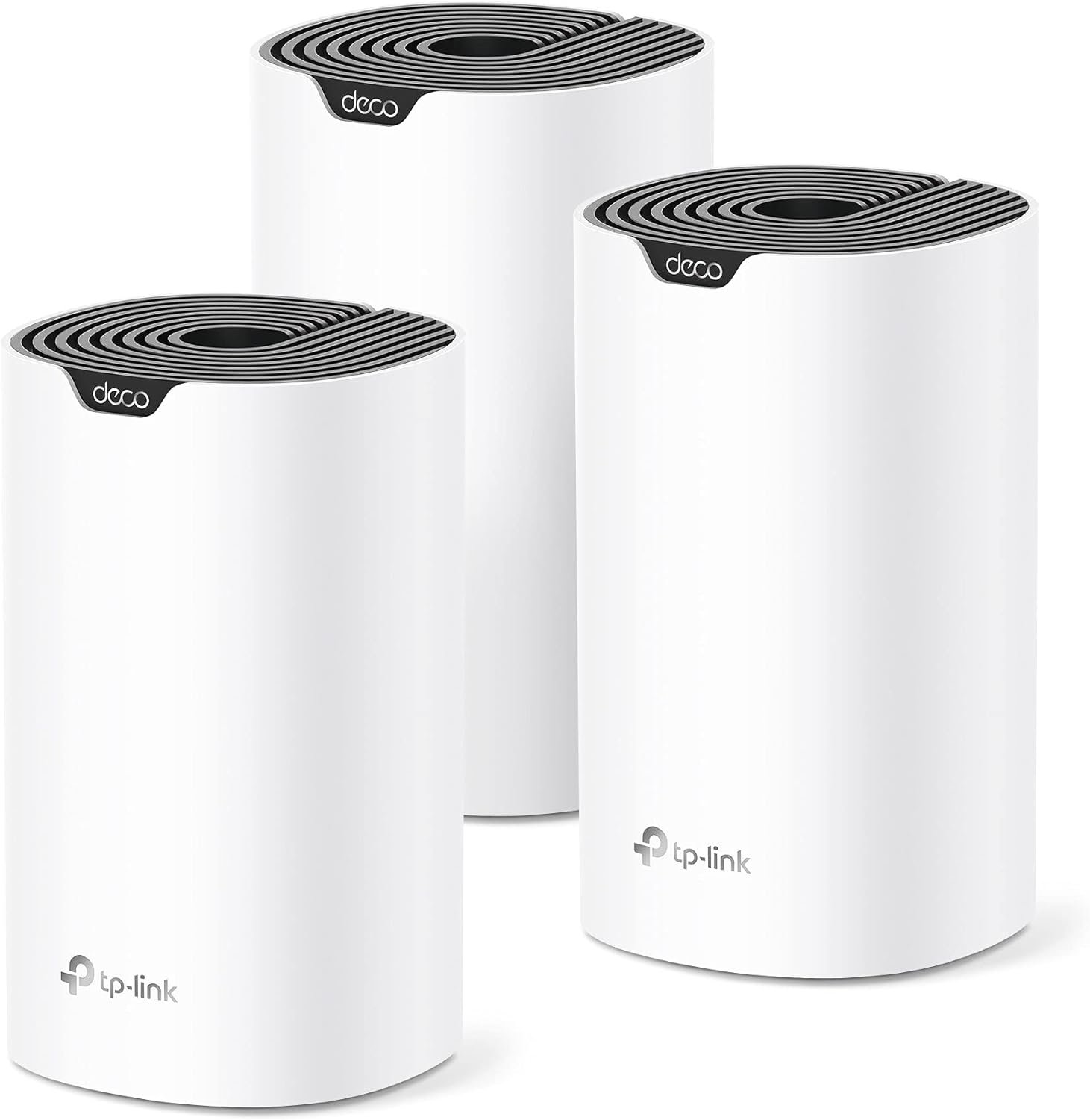 tp link deco s4 wifi system review