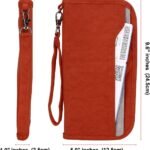 Travel Wallet Organizer